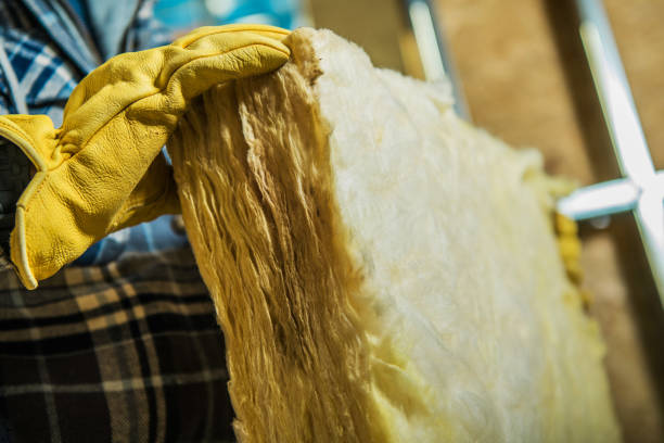Best Spray Foam Insulation in Blair, NE