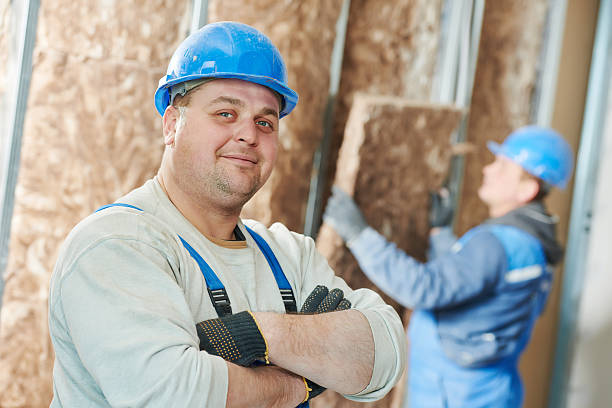 Types of Insulation We Offer in Blair, NE
