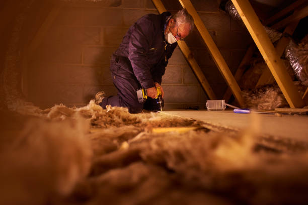 Best Blown-in Insulation in Blair, NE